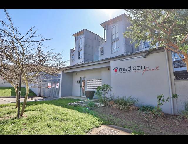 1 BEDROOM APARTMENT RENTED IN WALMER